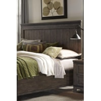 Panel Headboard